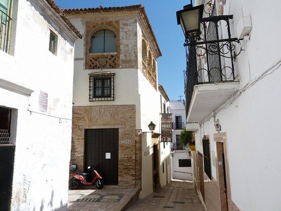 Museo Nacional del Grabado